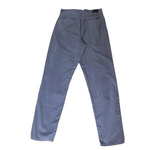 American Eagle Outfitters Corduroy Pants Womens‎ Blue Casual Everyday Trousers